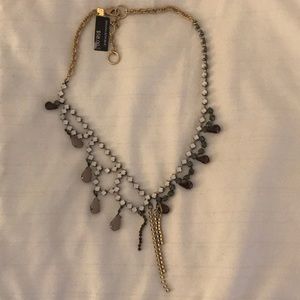 Banana Republic necklace